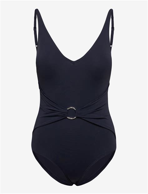 brigitte bademode michael kors|michael kors swimsuits for women.